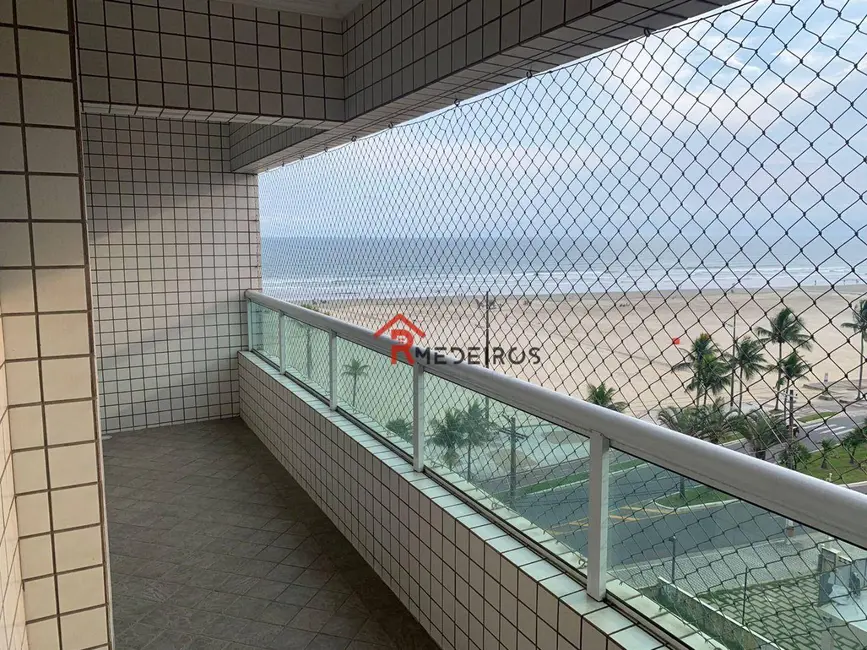 Apartamento com 3 quartos à venda, 115m2 em Praia Grande - SP - imagem 7 Foto 7 de Apartamento com 3 quartos à venda, 115m2 em Praia Grande - SP