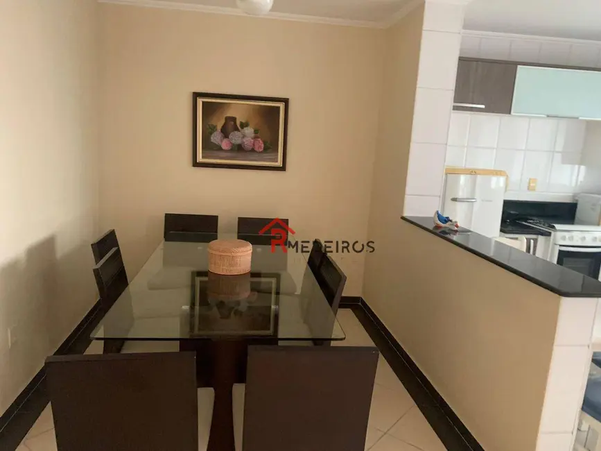 Apartamento com 3 quartos à venda, 115m2 em Praia Grande - SP - imagem 5 Foto 5 de Apartamento com 3 quartos à venda, 115m2 em Praia Grande - SP