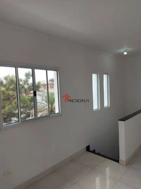 Casa de Condomínio com 2 quartos à venda, 70m2 em Praia Grande - SP - imagem 5 Foto 5 de Casa de Condomínio com 2 quartos à venda, 70m2 em Praia Grande - SP