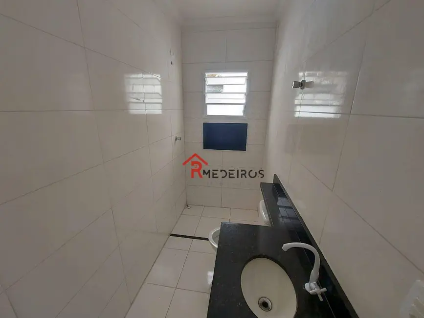 Casa de Condomínio com 2 quartos à venda, 70m2 em Praia Grande - SP - imagem 9 Foto 9 de Casa de Condomínio com 2 quartos à venda, 70m2 em Praia Grande - SP