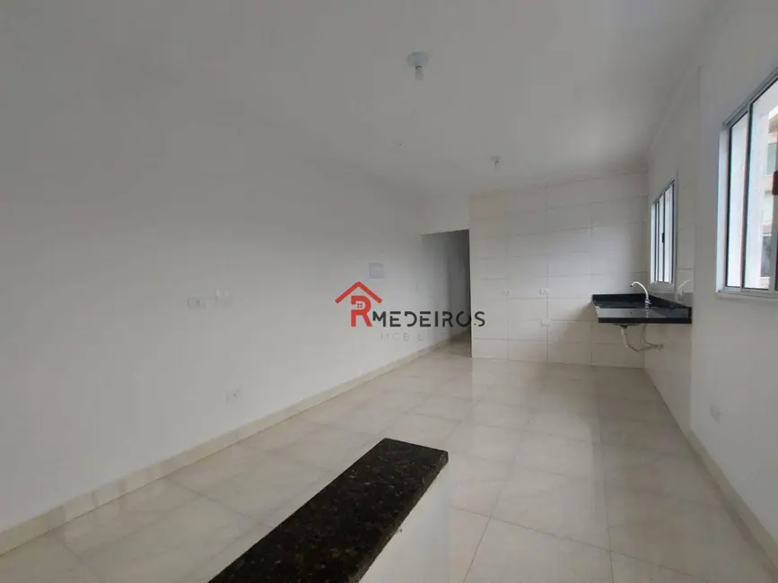 Casa de Condomínio com 2 quartos à venda, 70m2 em Praia Grande - SP - imagem 7 Foto 7 de Casa de Condomínio com 2 quartos à venda, 70m2 em Praia Grande - SP