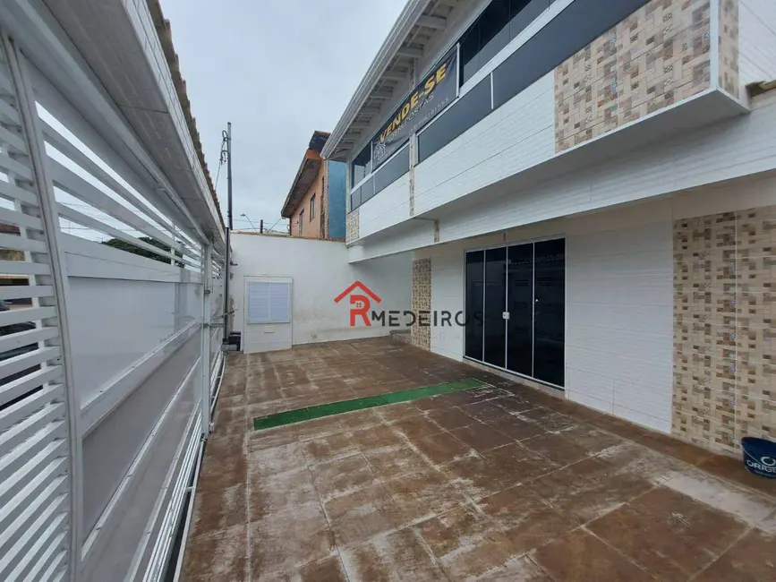 Casa de Condomínio com 2 quartos à venda, 70m2 em Praia Grande - SP - imagem 1 Foto 1 de Casa de Condomínio com 2 quartos à venda, 70m2 em Praia Grande - SP
