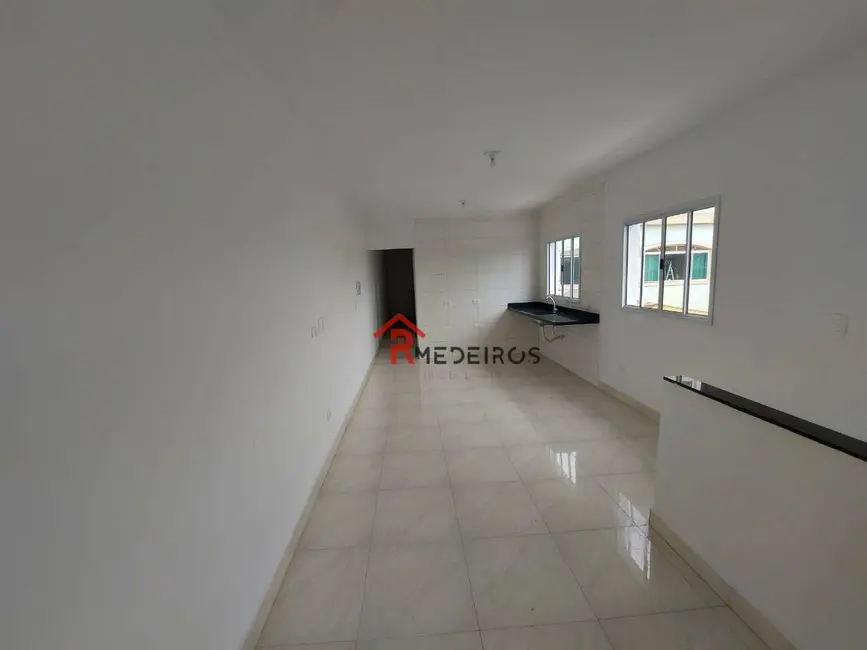 Casa de Condomínio com 2 quartos à venda, 70m2 em Praia Grande - SP - imagem 6 Foto 6 de Casa de Condomínio com 2 quartos à venda, 70m2 em Praia Grande - SP