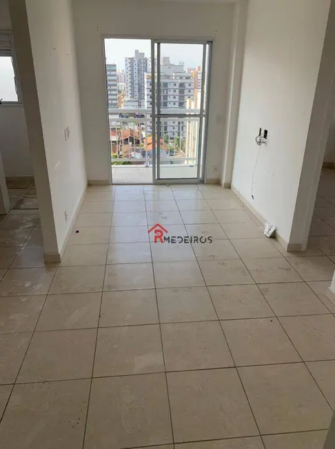 Apartamento com 2 quartos à venda, 55m2 em Praia Grande - SP - imagem 2 Foto 2 de Apartamento com 2 quartos à venda, 55m2 em Praia Grande - SP