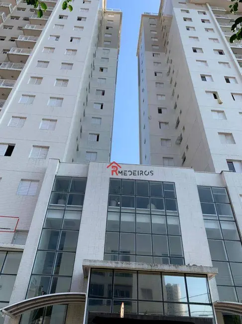 Apartamento com 2 quartos à venda, 55m2 em Praia Grande - SP - imagem 1 Foto 1 de Apartamento com 2 quartos à venda, 55m2 em Praia Grande - SP