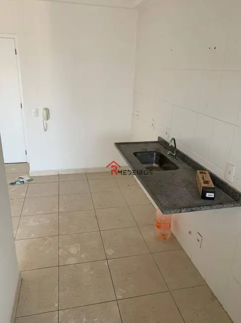 Apartamento com 2 quartos à venda, 55m2 em Praia Grande - SP - imagem 9 Foto 9 de Apartamento com 2 quartos à venda, 55m2 em Praia Grande - SP