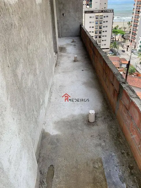 Foto 2 de Apartamento com 2 quartos à venda, 96m2 em Aviação, Praia Grande - SP