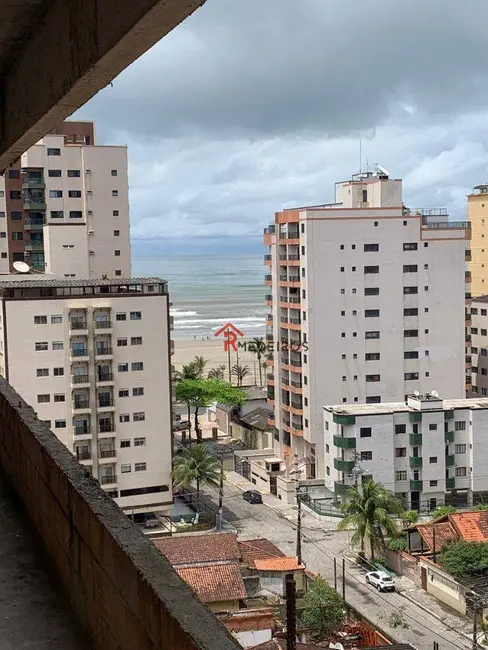 Foto 1 de Apartamento com 2 quartos à venda, 96m2 em Aviação, Praia Grande - SP