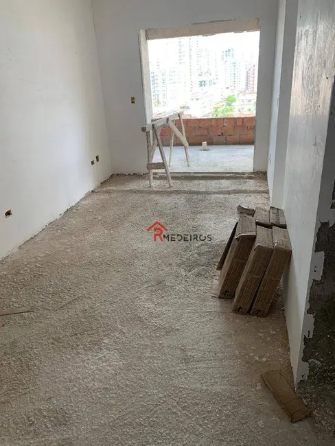Foto 7 de Apartamento com 2 quartos à venda, 96m2 em Aviação, Praia Grande - SP