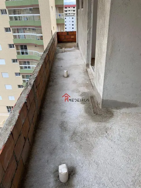 Foto 8 de Apartamento com 2 quartos à venda, 96m2 em Aviação, Praia Grande - SP