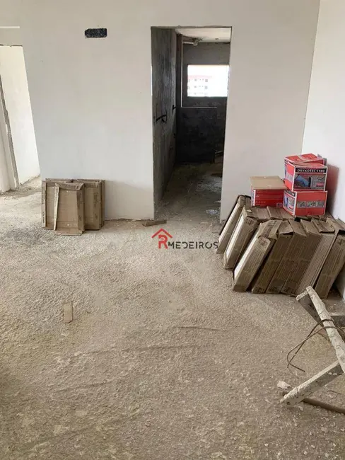 Foto 4 de Apartamento com 2 quartos à venda, 96m2 em Aviação, Praia Grande - SP