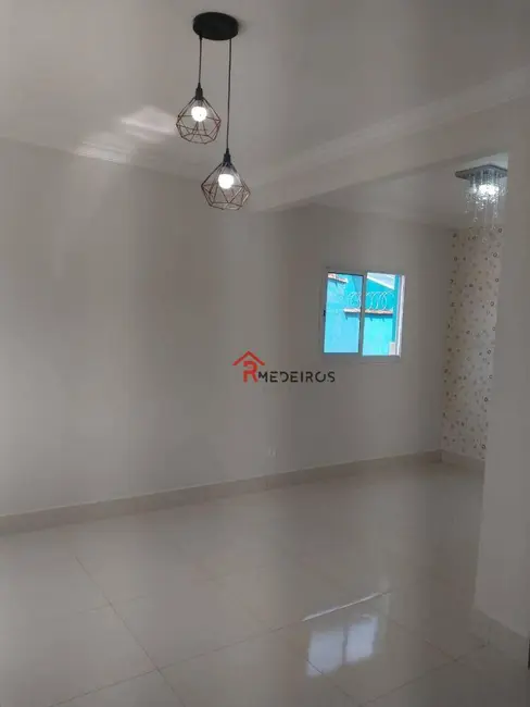 Foto 5 de Sobrado com 3 quartos à venda, 78m2 em Praia Grande - SP