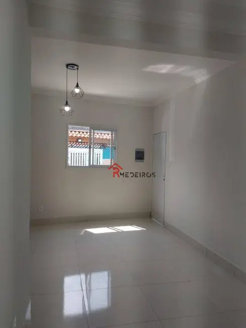 Foto 4 de Sobrado com 3 quartos à venda, 78m2 em Praia Grande - SP