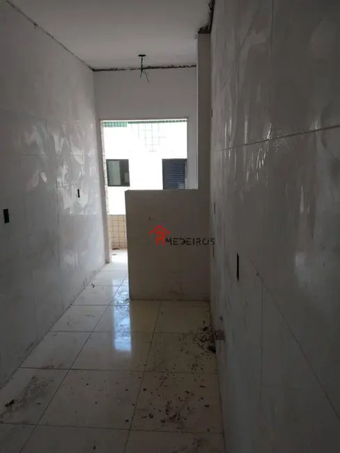 Foto 5 de Apartamento com 2 quartos à venda, 66m2 em Aviação, Praia Grande - SP