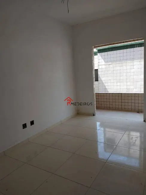 Foto 7 de Apartamento com 2 quartos à venda, 66m2 em Aviação, Praia Grande - SP
