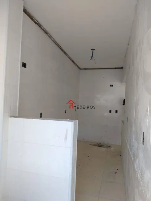 Foto 6 de Apartamento com 2 quartos à venda, 66m2 em Aviação, Praia Grande - SP