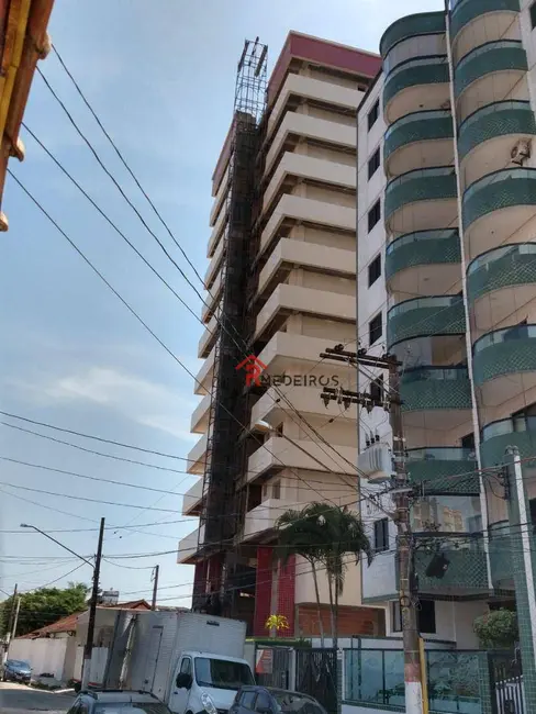 Foto 4 de Apartamento com 2 quartos à venda, 66m2 em Aviação, Praia Grande - SP