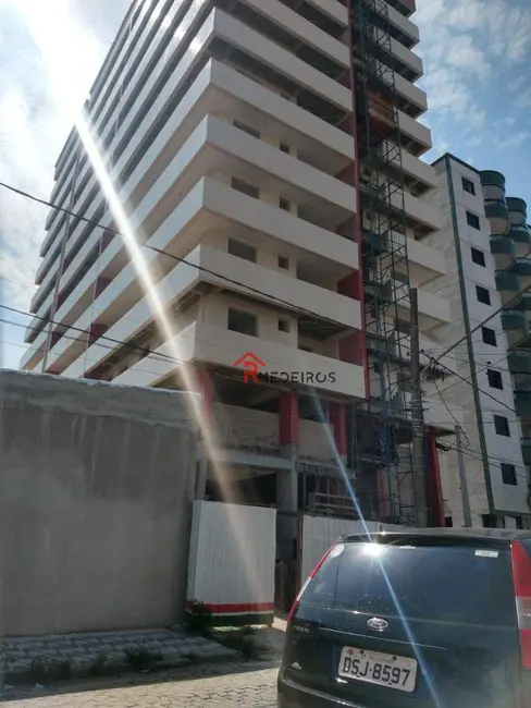 Foto 3 de Apartamento com 2 quartos à venda, 66m2 em Aviação, Praia Grande - SP