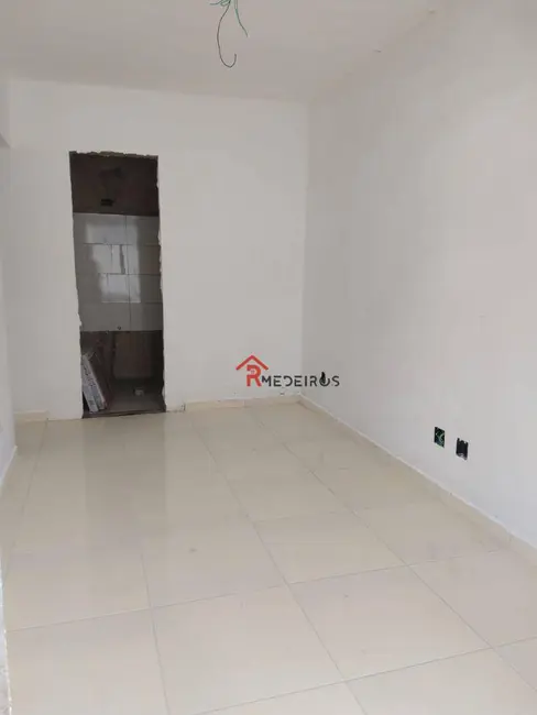 Foto 8 de Apartamento com 2 quartos à venda, 66m2 em Aviação, Praia Grande - SP