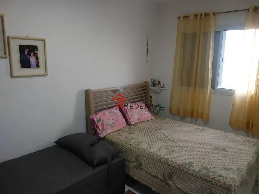 Foto 6 de Apartamento com 1 quarto à venda, 53m2 em Aviação, Praia Grande - SP