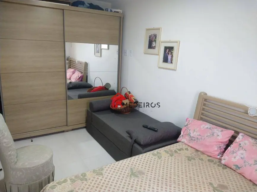 Foto 5 de Apartamento com 1 quarto à venda, 53m2 em Aviação, Praia Grande - SP