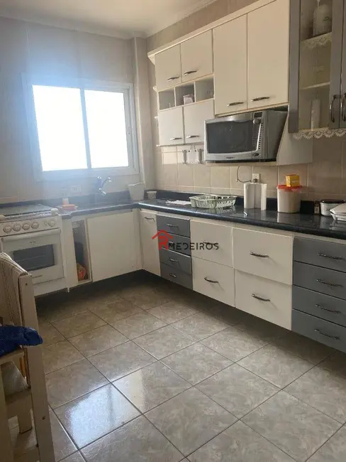 Foto 8 de Apartamento com 3 quartos à venda, 109m2 em Ocian, Praia Grande - SP