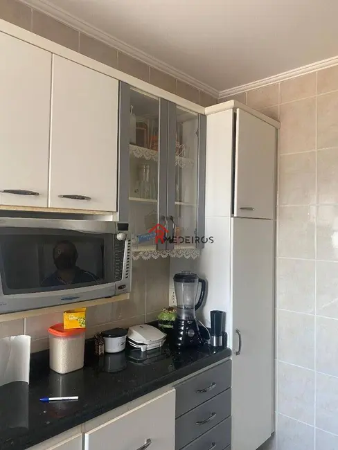 Foto 9 de Apartamento com 3 quartos à venda, 109m2 em Ocian, Praia Grande - SP