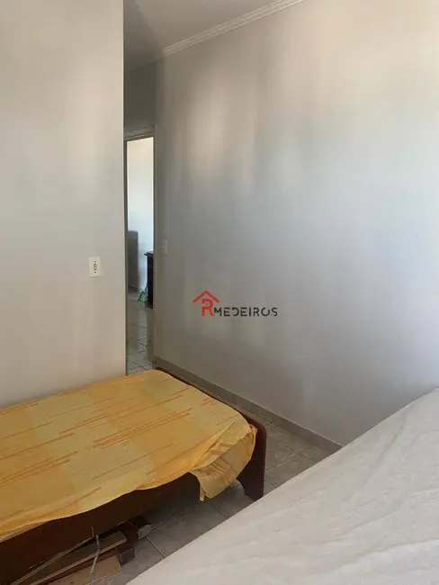 Foto 6 de Apartamento com 3 quartos à venda, 109m2 em Ocian, Praia Grande - SP