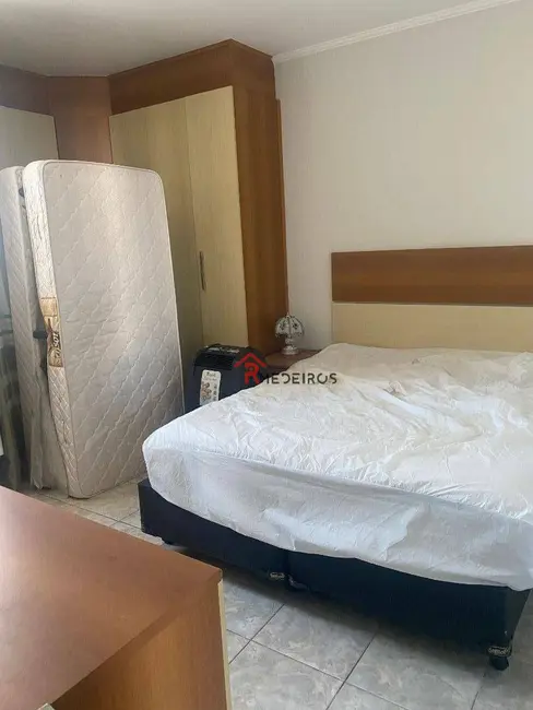 Foto 4 de Apartamento com 3 quartos à venda, 109m2 em Ocian, Praia Grande - SP