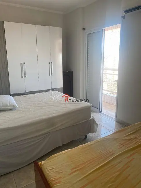 Foto 7 de Apartamento com 3 quartos à venda, 109m2 em Ocian, Praia Grande - SP