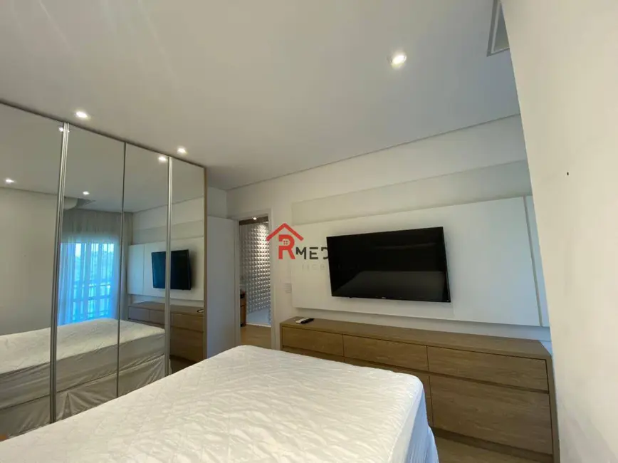 Foto 7 de Apartamento com 3 quartos à venda, 145m2 em Canto do Forte, Praia Grande - SP