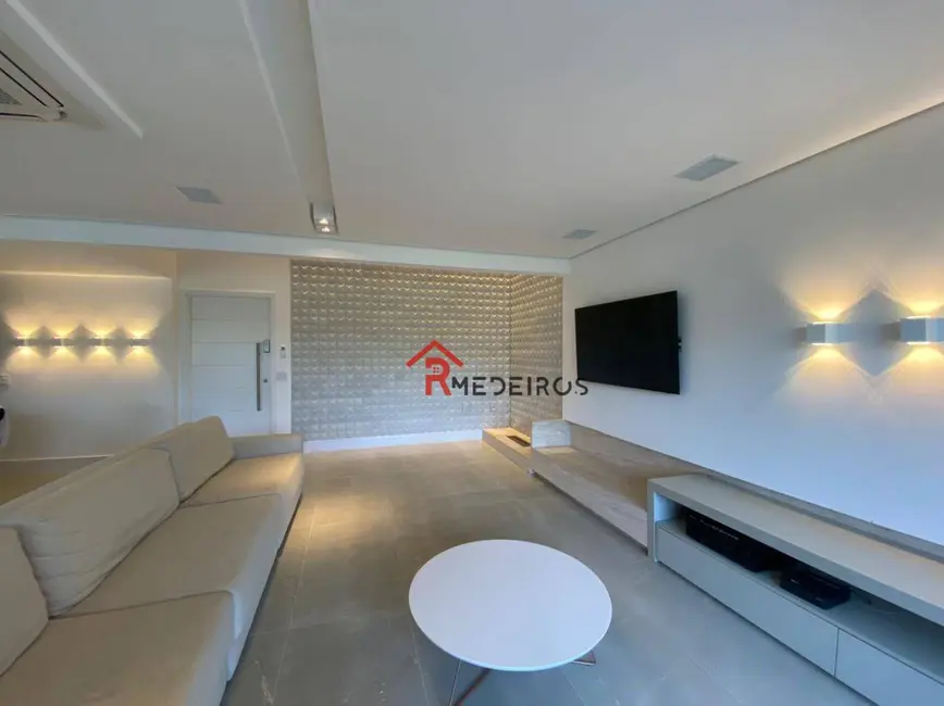 Foto 2 de Apartamento com 3 quartos à venda, 145m2 em Canto do Forte, Praia Grande - SP