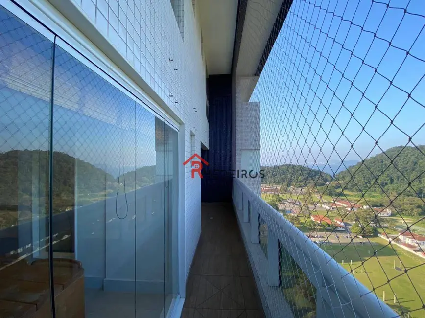 Foto 1 de Apartamento com 3 quartos à venda, 145m2 em Canto do Forte, Praia Grande - SP