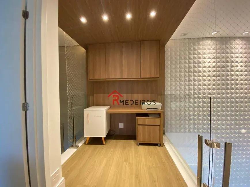 Foto 6 de Apartamento com 3 quartos à venda, 145m2 em Canto do Forte, Praia Grande - SP