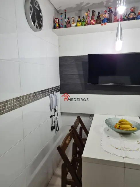 Foto 8 de Apartamento com 3 quartos à venda, 145m2 em Caiçara, Praia Grande - SP