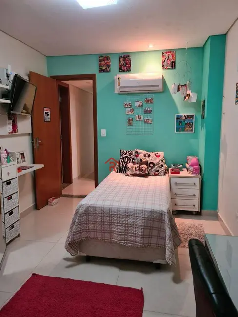 Foto 7 de Apartamento com 3 quartos à venda, 145m2 em Caiçara, Praia Grande - SP