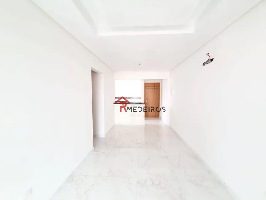 Foto 9 de Apartamento com 1 quarto à venda, 57m2 em Caiçara, Praia Grande - SP