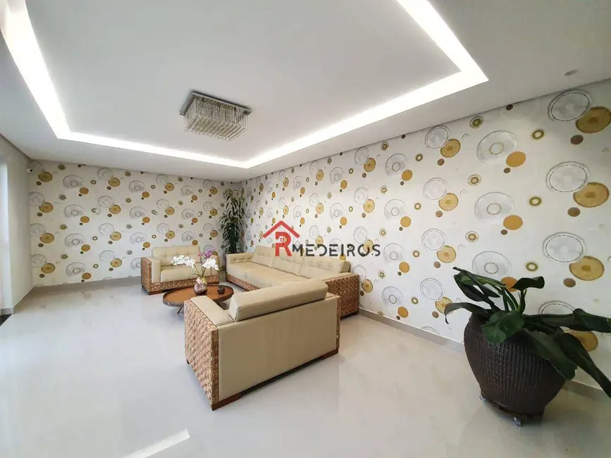 Foto 5 de Apartamento com 1 quarto à venda, 57m2 em Caiçara, Praia Grande - SP