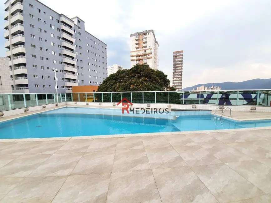 Foto 6 de Apartamento com 1 quarto à venda, 57m2 em Caiçara, Praia Grande - SP