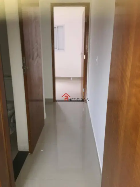 Casa de Condomínio com 2 quartos à venda, 56m2 em Caiçara, Praia Grande - SP - imagem 4 Foto 4 de Casa de Condomínio com 2 quartos à venda, 56m2 em Caiçara, Praia Grande - SP