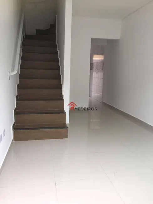 Casa de Condomínio com 2 quartos à venda, 56m2 em Caiçara, Praia Grande - SP - imagem 5 Foto 5 de Casa de Condomínio com 2 quartos à venda, 56m2 em Caiçara, Praia Grande - SP