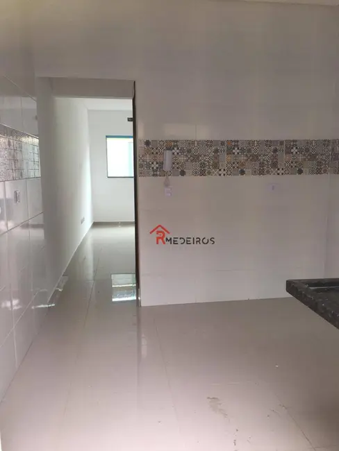 Casa de Condomínio com 2 quartos à venda, 56m2 em Caiçara, Praia Grande - SP - imagem 9 Foto 9 de Casa de Condomínio com 2 quartos à venda, 56m2 em Caiçara, Praia Grande - SP