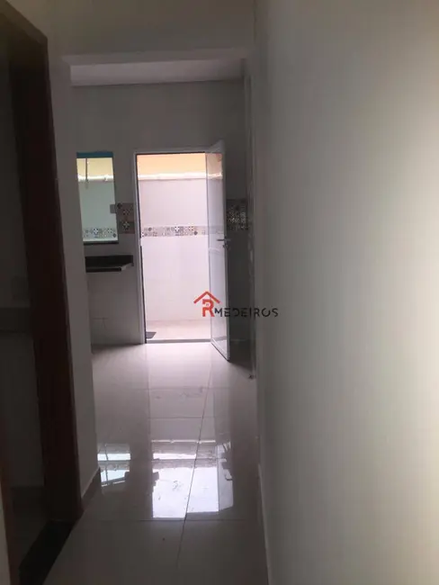 Casa de Condomínio com 2 quartos à venda, 56m2 em Caiçara, Praia Grande - SP - imagem 3 Foto 3 de Casa de Condomínio com 2 quartos à venda, 56m2 em Caiçara, Praia Grande - SP
