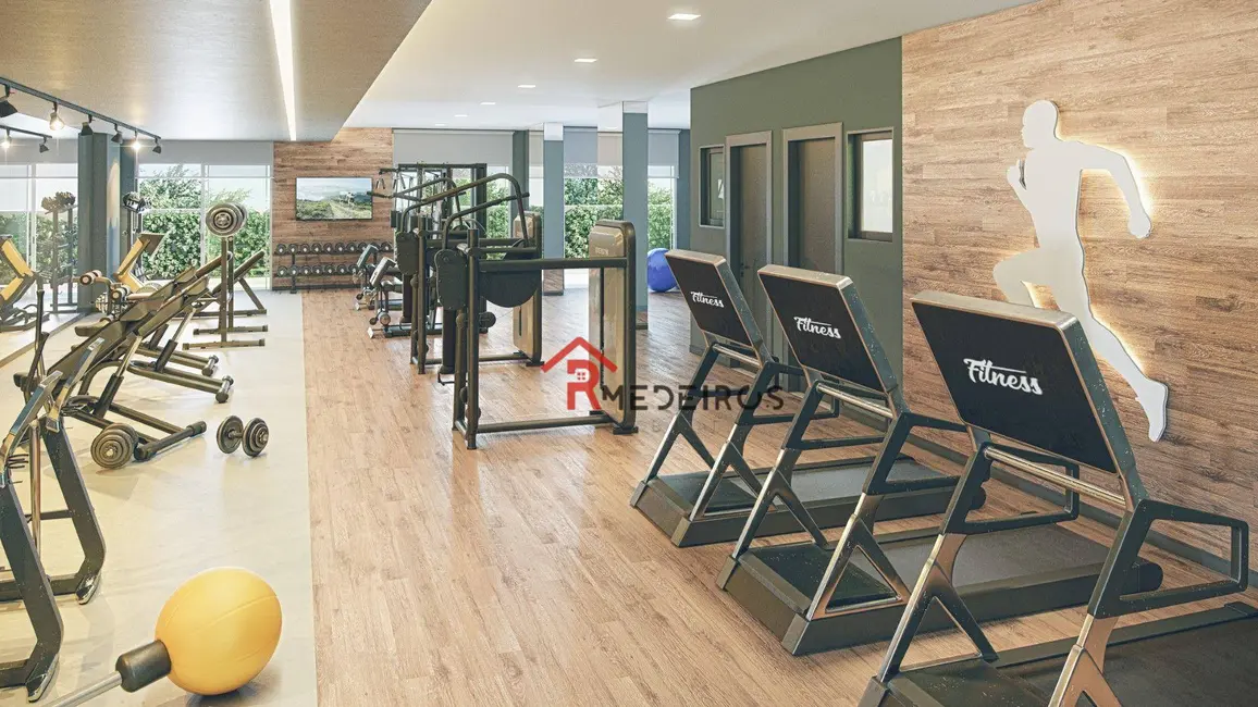 Foto 7 de Apartamento com 2 quartos à venda, 72m2 em Boqueirão, Praia Grande - SP