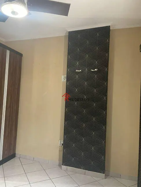 Foto 7 de Apartamento com 1 quarto à venda, 37m2 em Tupi, Praia Grande - SP