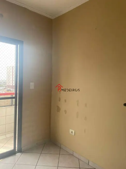 Foto 3 de Apartamento com 1 quarto à venda, 37m2 em Tupi, Praia Grande - SP