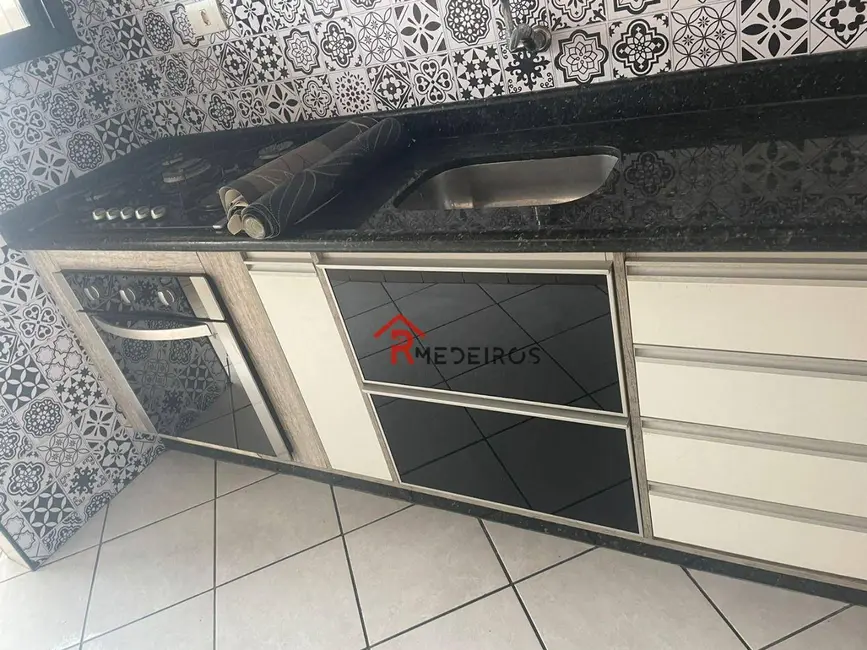 Foto 8 de Apartamento com 1 quarto à venda, 37m2 em Tupi, Praia Grande - SP