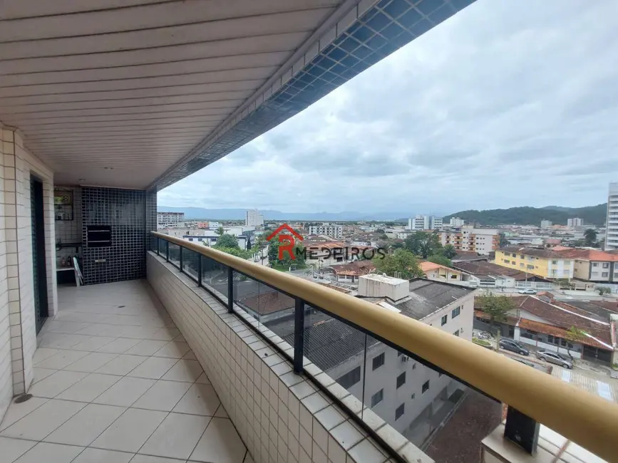 Apartamento com 2 quartos à venda, 80m2 em Praia Grande - SP - imagem 7 Foto 7 de Apartamento com 2 quartos à venda, 80m2 em Praia Grande - SP