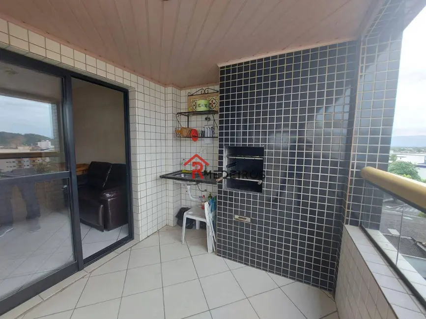 Apartamento com 2 quartos à venda, 80m2 em Praia Grande - SP - imagem 8 Foto 8 de Apartamento com 2 quartos à venda, 80m2 em Praia Grande - SP