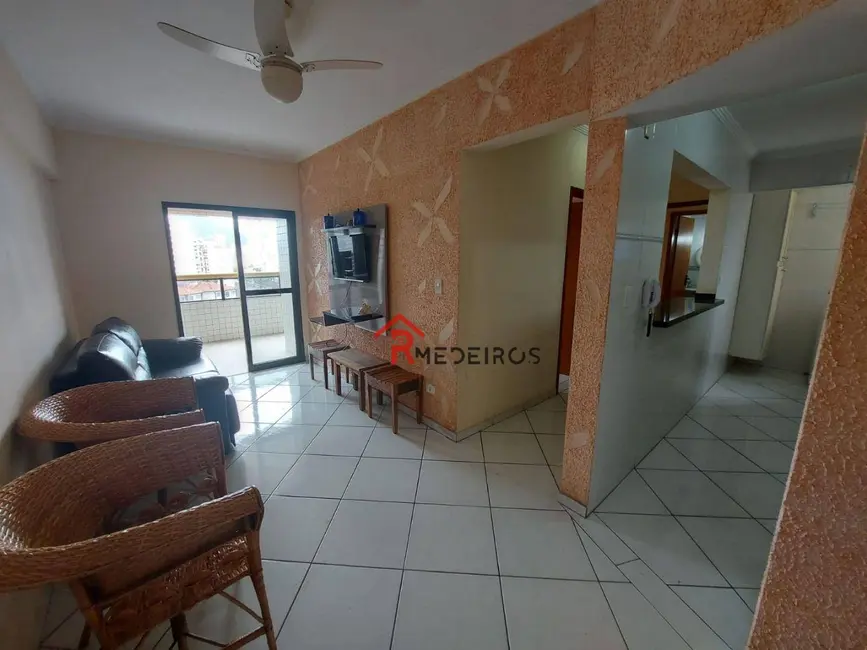 Apartamento com 2 quartos à venda, 80m2 em Praia Grande - SP - imagem 3 Foto 3 de Apartamento com 2 quartos à venda, 80m2 em Praia Grande - SP